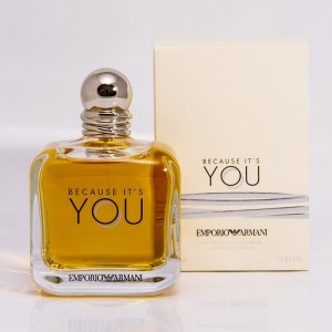 Emporio Arma because its You EDP 100ML (591)