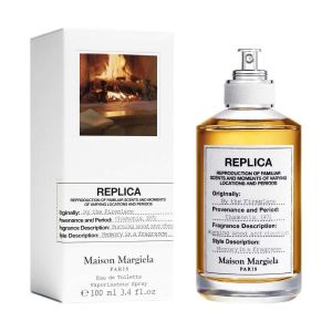 Maison Margiela Replica By the Fireplace eau de toilet Unisex 100ML (685)