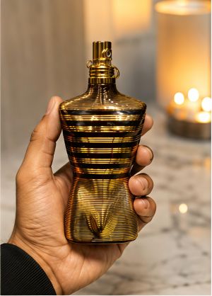 Jean Paul Gaultier Les Males Elixir Absolu Parfum Intense (954)