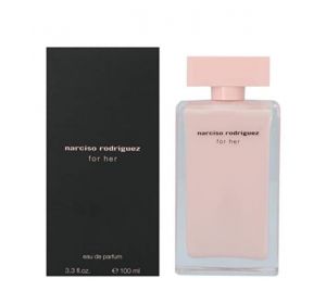 Narciso Rodriguez For Her Eau De Parfum 100ML (902)