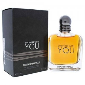 Emporio Arma Stronger With You 100ML (165)