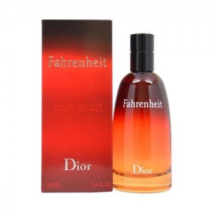 Dio Fehrenheit Red 100ML (153)