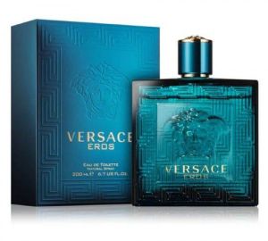 Versace EROS EDT 100ML (604)