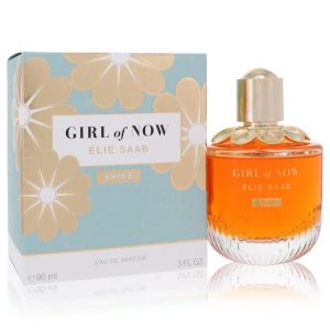 Eliee Saab Girl of Now Shine Eau De Parfum 90ML (656)
