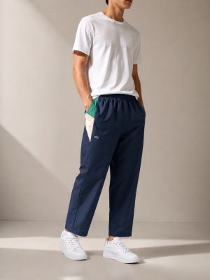 LACOSTTE  Premium Quality Track Pant GZ_0377