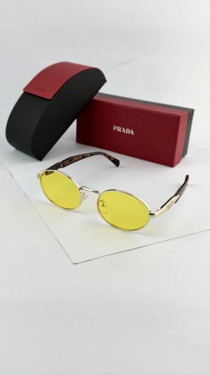 PRAADA_ YELLOW _ 8007