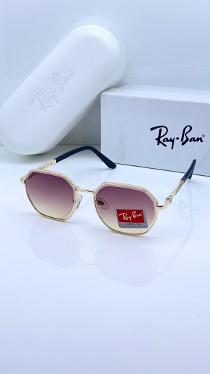Rayba 22082 gold brown
