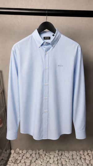 Hug_ Bos_s Premium Shirt 2251