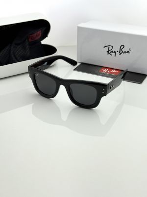 Rayba 4940 puffer black