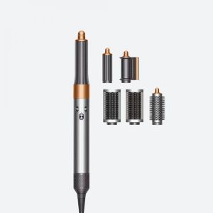 Dyson Airwrap Special edition multi-styler Complete Long With Coanda Smoothing Dryer And Storage CaseCeramic 6 in 1