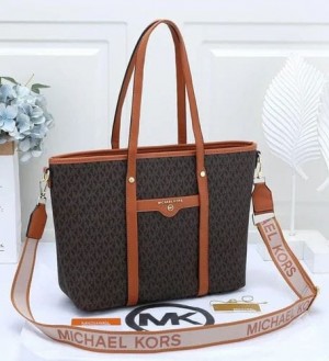 tote bag with brand dust bag 1393