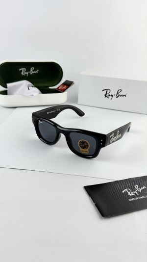 RAYBA DAIMOND BLACK 4940