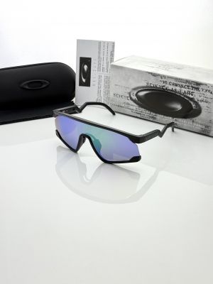 Oakle 9280 green mercury
