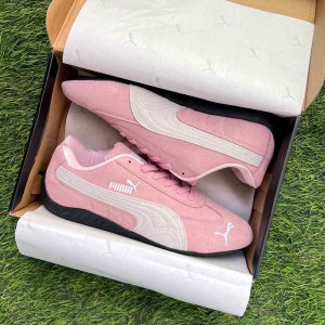 Pummaa Speedcat OG Pink White