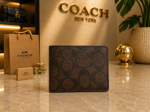Coacch Mens Wallet (187)