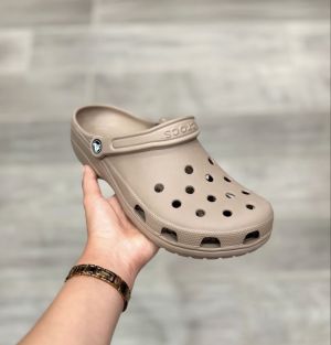 Crocccs Classic Clogs Bage