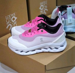 Loewe x On Cloudtilt 2.0 Pink White 2639