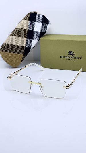 Burberr 26027 gold plano