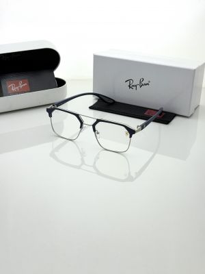 Rayba 04 silver blue Plano