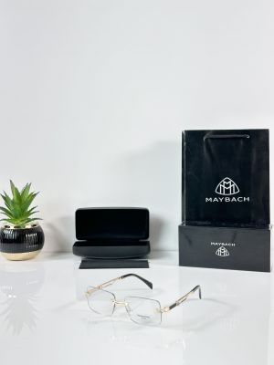 Maybach 1015 Gold Black Day Night Color Changing Glass