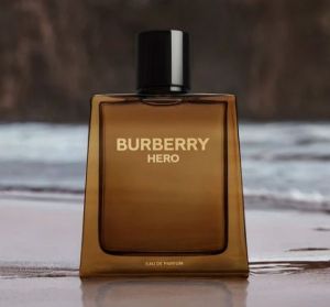 Burrberry Hero EDP 100ML