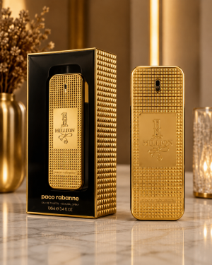 Paco Rabanne 1 Million EDT Doted 100ML