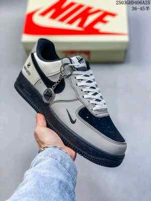 Air Force 1 07 Undefeated
