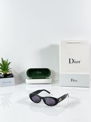 Christian Dio WMNS 1109 Black