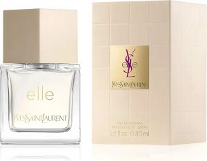 Yves Saint Laurent Elle for Women EDP 80ML (975)