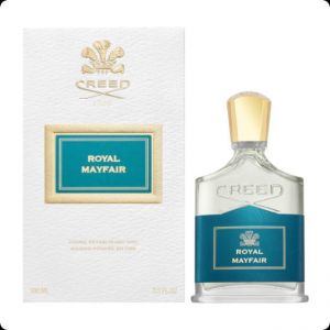 CREED ROYAL MAYFAIR 100ML (880)