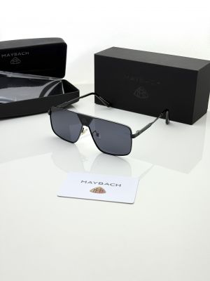 Maybach 39 full black