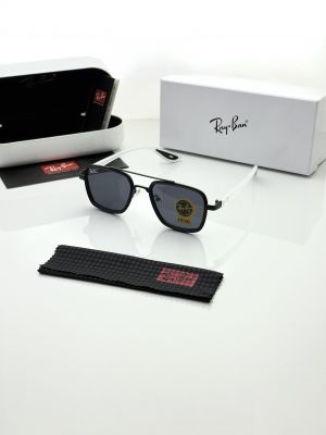 Rayba 06 Transparent black