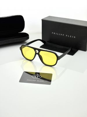 Philipp plein 309 yellow