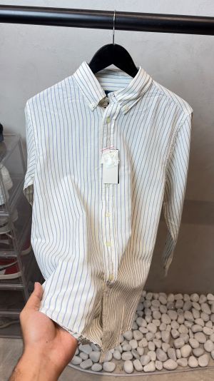 Ralp lauren premium linen shirts 2841