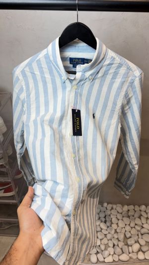 Ralp lauren premium linen shirts 2845