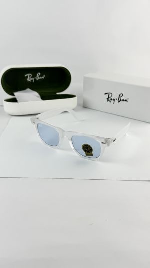 RAYBA ice blue_2140