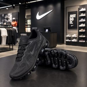 Fragment x Nikk.e Air Liquid Max Black