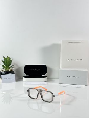 Marc Jacobs 6125 Grey Orange Frame