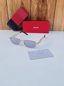 Prad 25072 gold blue
