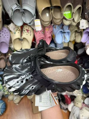 Croccs Echo Clogs