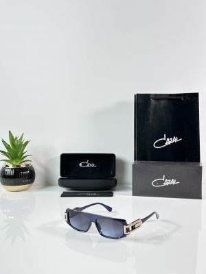 Cazal 092 Gold Blue