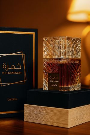 Premium Lattafa Khamra 100ML