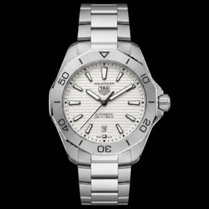 Tag_g Heuee_r Aquaracer Professional 200 Date Automatic