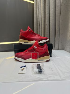 NIIKE AIR JORDAN 3 BIN 23 FIX