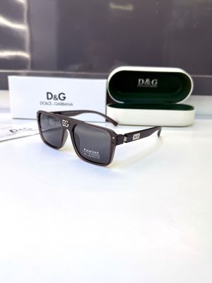 D&G Dolc_Grey Black Premium Quality Sunglass Fa 1180