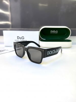 D&& Dolc_ Black Premium Quality Sunglass Fa 1081
