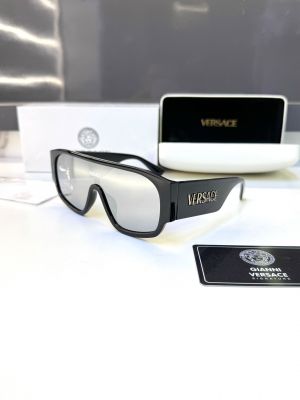 Versac_Black Premium Quality Sunglass Fa 1204