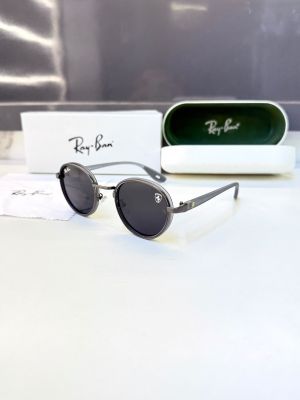 Rayba_Black Grey Premium Quality Sunglass Fa 1193