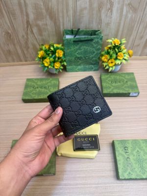 GUCCCI WALLET V963