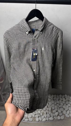Ralp lauren premium linen shirts 2844